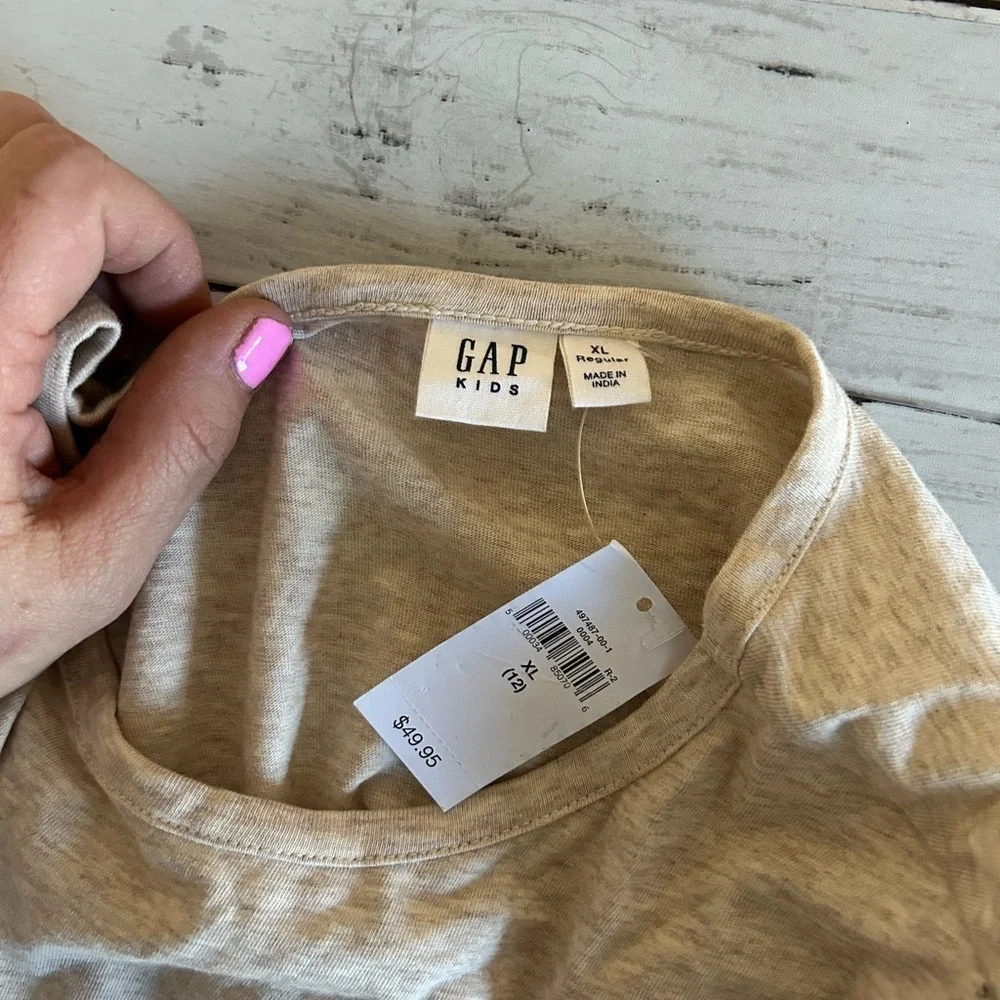 GAP cute long